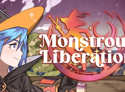 Monstrous Liberation