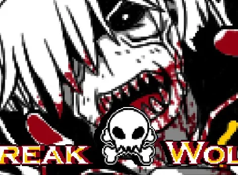 Break Wolf