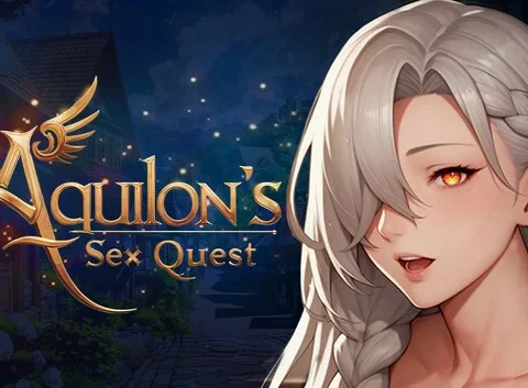 Aquilon's Sex Quest