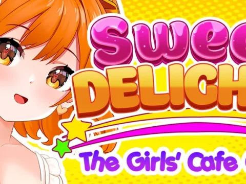 Sweet Delights: The Girl’s Cafe Quest