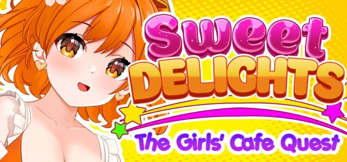 Sweet Delights: The Girl’s Cafe Quest