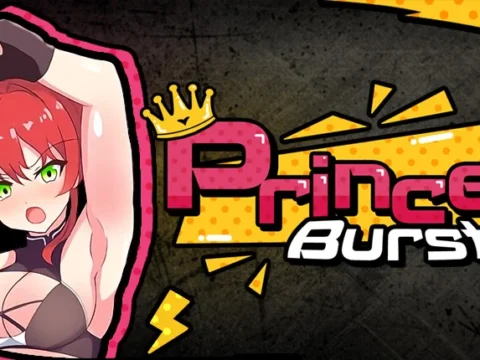 Princess Burst