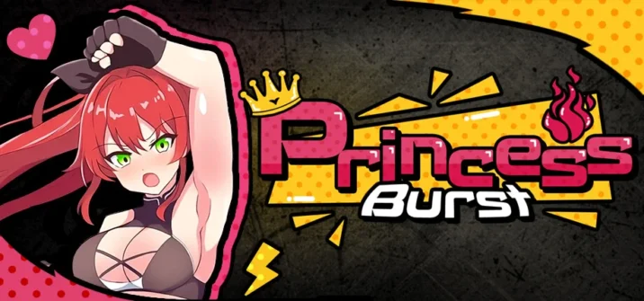 Princess Burst