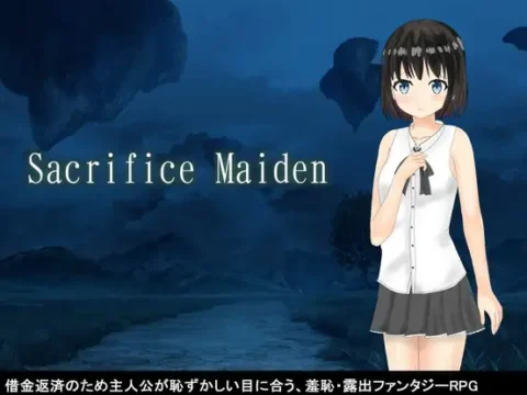 Sacrifice Maiden