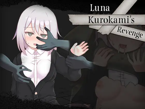 Luna Kurokami's Revenge