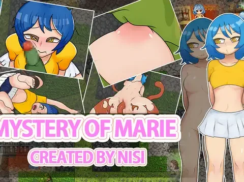 Mystery of Marie