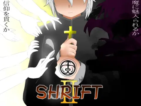 SHRIFT II