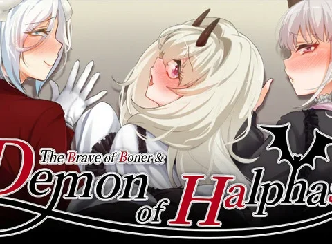 The Brave of Boner and the Demon of Halphas