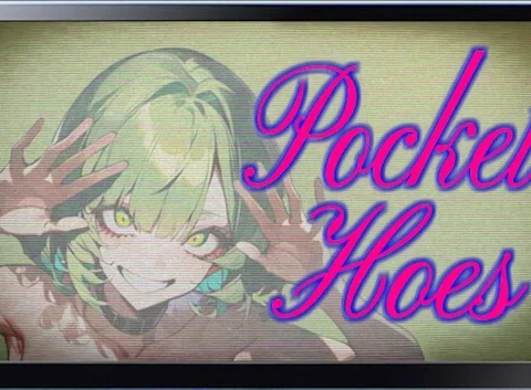 Pocket Hoes