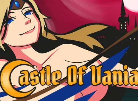 Castle of Vania