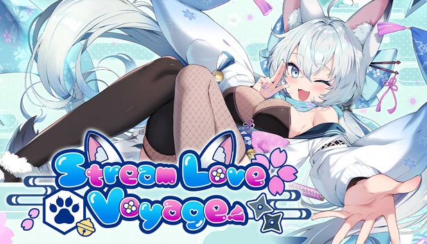 StreamLove Voyage