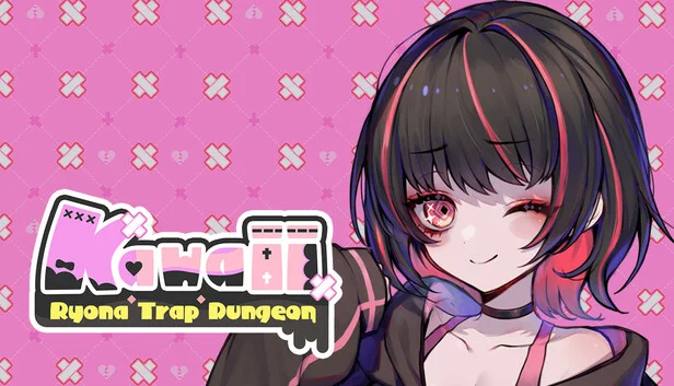 Kawaii -Ryona Trap Dungeon-