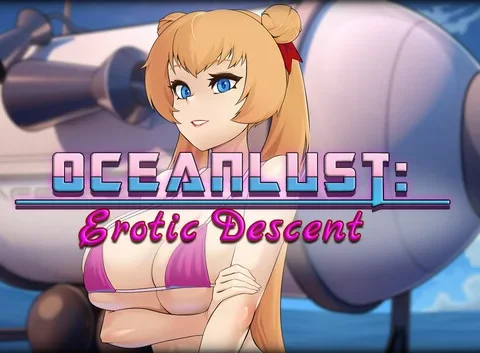 Oceanlust: Erotic Descent