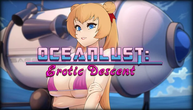 Oceanlust: Erotic Descent