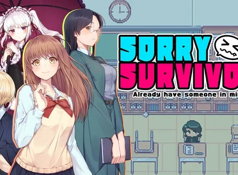 SORRY SURVIVOR