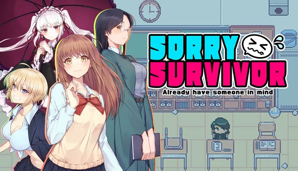 SORRY SURVIVOR