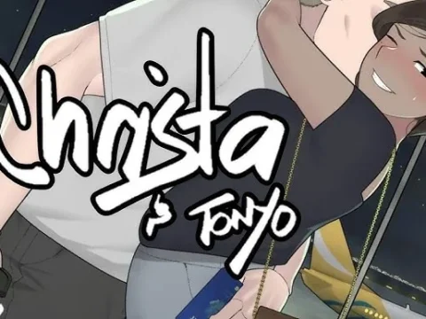 Christa & Tonyo