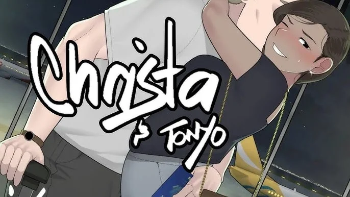 Christa & Tonyo