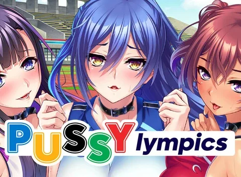 Pussylympics