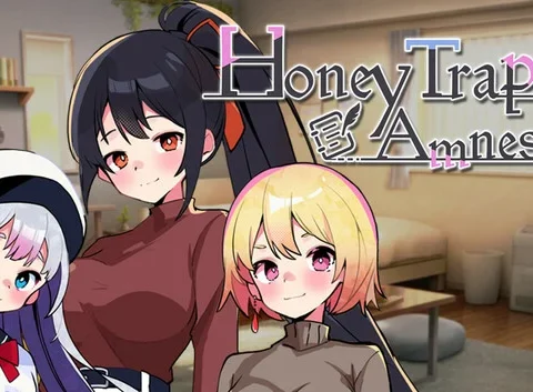Honey Trap Amnesia