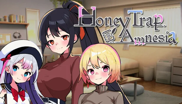 Honey Trap Amnesia