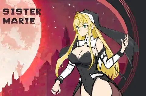 Sister Marie's Mission
