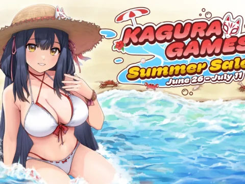 [Giveaway] Win H-Games and $20 Steam Credit!