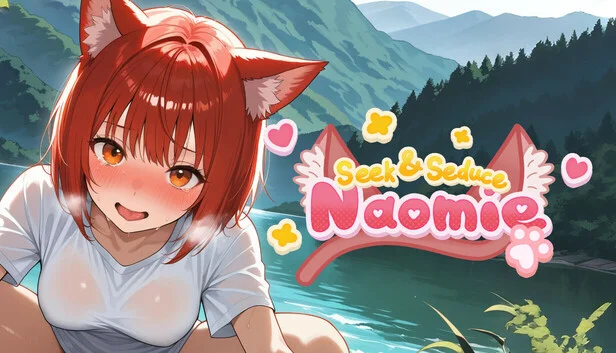 Seek and Seduce: Naomie