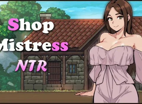 Shop Mistress NTR