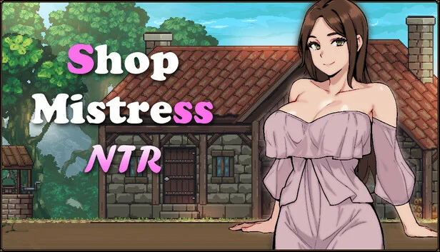 Shop Mistress NTR