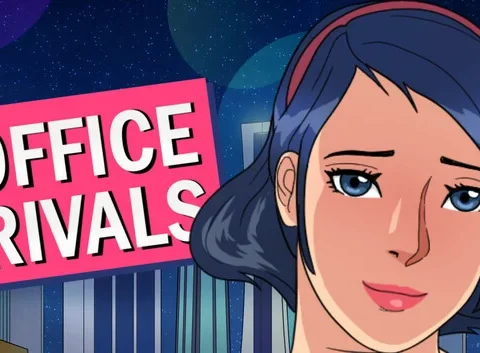 Office Rivals
