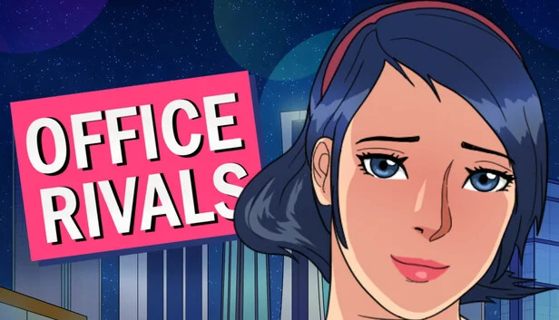 Office Rivals