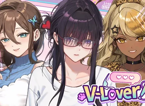 V-LOVER!