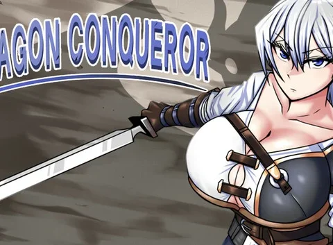 Dragon Conqueror