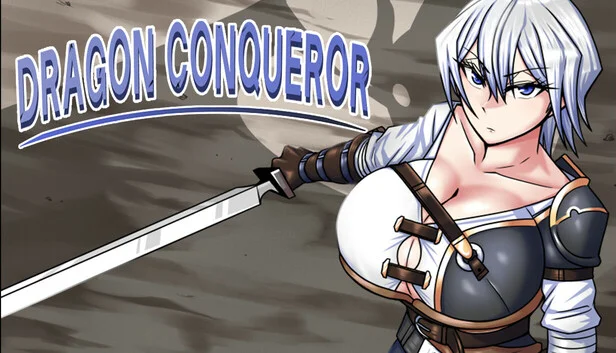 Dragon Conqueror