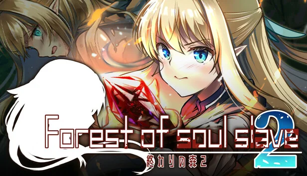 Forest of soul slave 2