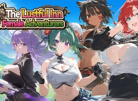 The Lustful Inn of Female Adventurers