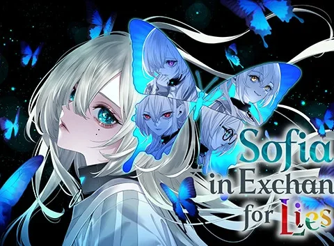 Sofia in Exchange for Lies