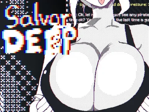 サルボー・ディープ - Salvor DEEP