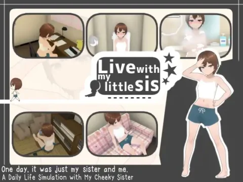 Live with My Sis