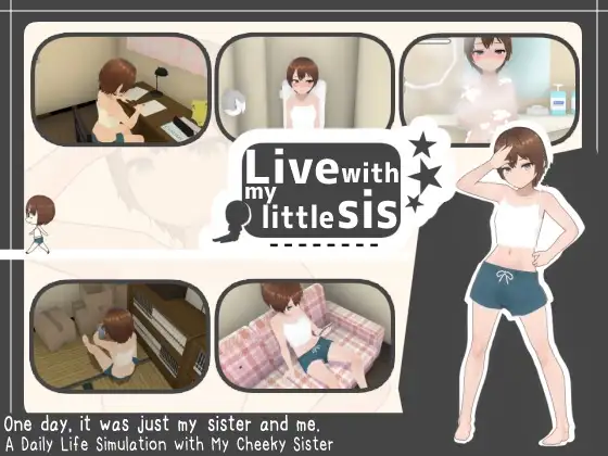 Live with My Sis