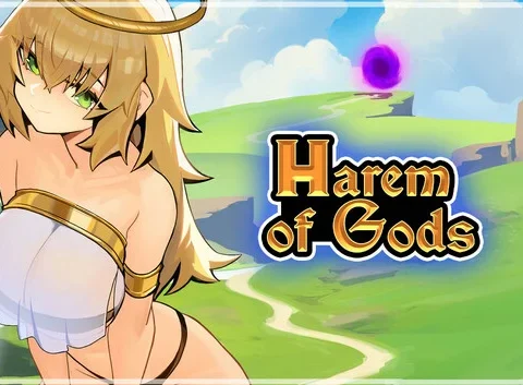 Harem of Gods