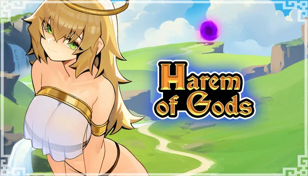Harem of Gods