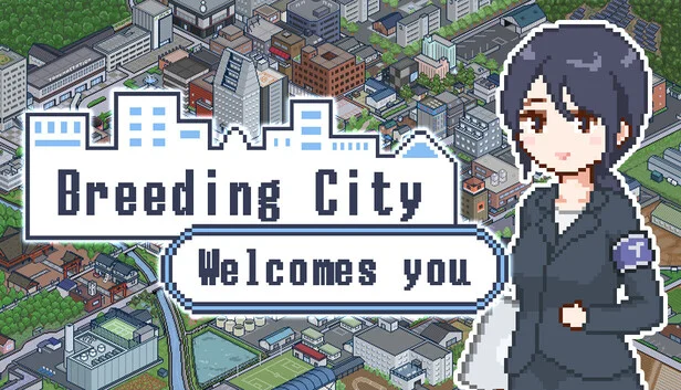 Breeding City Welcomes you