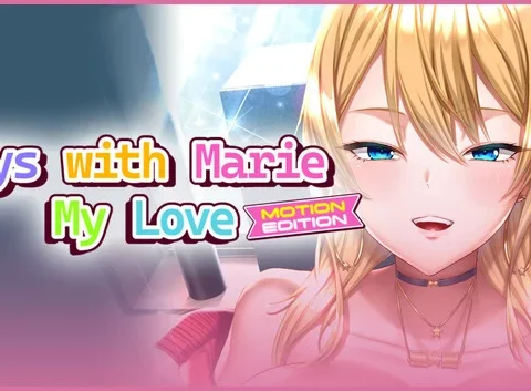 Days with Marie