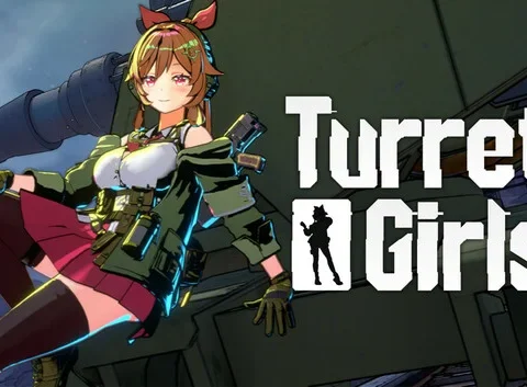 TurretGirls