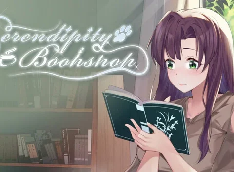 Serendipity Bookshop