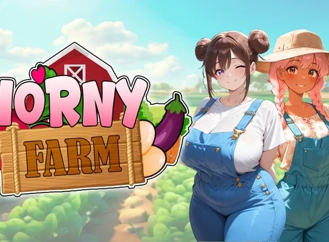 Horny Farm