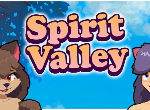 Spirit Valley