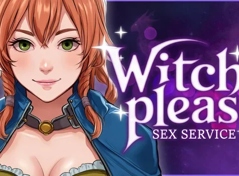 Witch Please: Sex Service